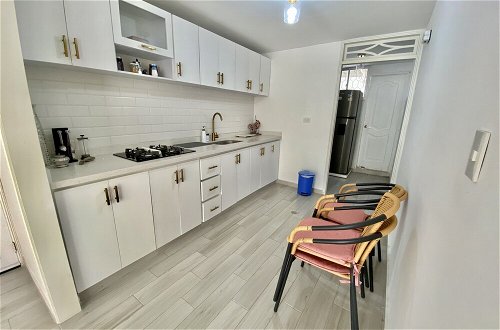 Photo 20 - Apartamentos Genesis - Rodadero by SOHO
