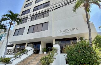 Foto 1 - Apartamentos Genesis - Rodadero by SOHO