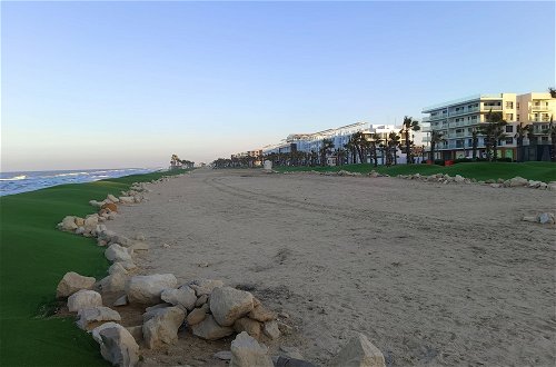 Photo 28 - Port Said City, Damietta Port Said Coastal Road Num2995