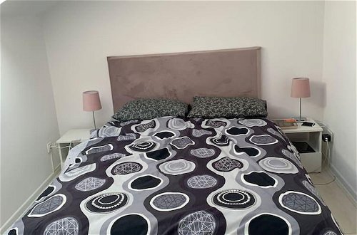 Photo 6 - Spacious 3 Bed Apartment Cluj Floresti Near Vivo