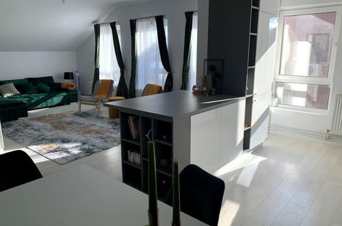 Photo 21 - Spacious 3 Bed Apartment Cluj Floresti Near Vivo