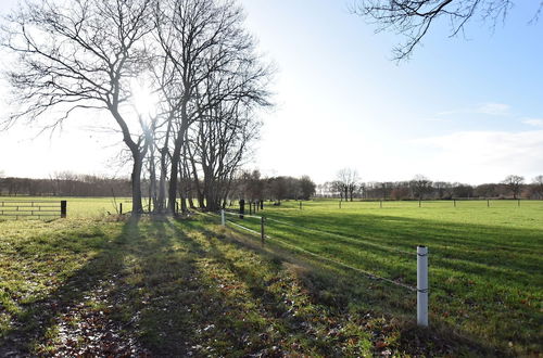 Photo 18 - Rural Holiday Home With Terrace