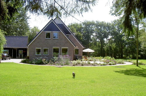 Photo 1 - Rural Holiday Home With Terrace