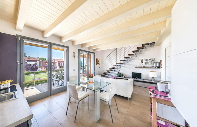 Borgo Gasparina A23 con Piscina by Wonderful Italy - Foto 3