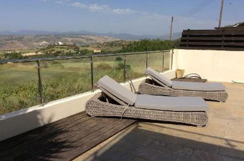 Foto 19 - Idyllic 3 Bed Villa With Stunning Views