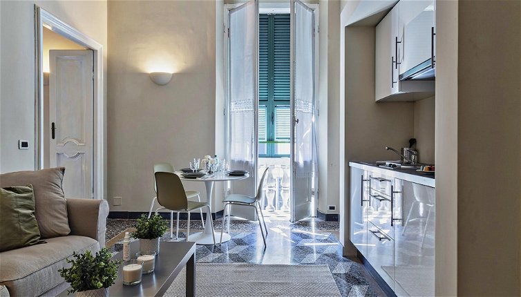 Photo 1 - Via Roma Luxury Apartment