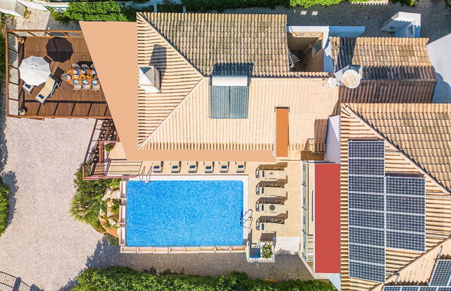Villa Costa Brava - Photo 58