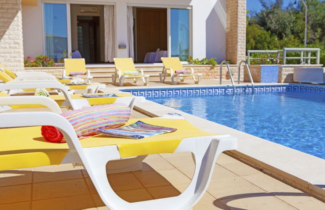 Villa Costa Brava - Photo 53