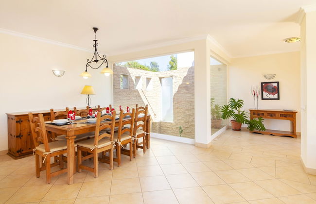 Villa Costa Brava - Photo 18