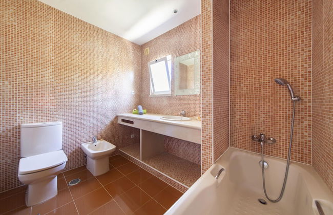 Villa Costa Brava - Photo 26
