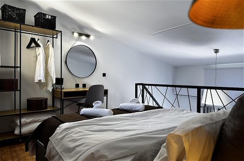 Foto 3 - 1-bed Apartment in Heraklion