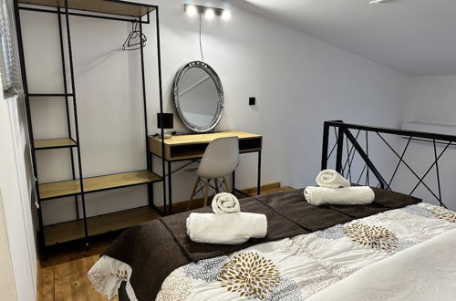 Foto 8 - 1-bed Apartment in Heraklion