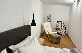Foto 2 - 1-bed Apartment in Heraklion