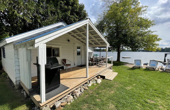 Bobcaygeon Resort - Foto 66