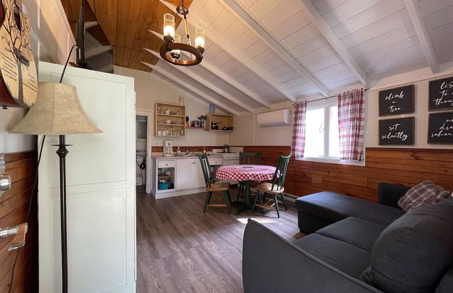 Bobcaygeon Resort - Foto 44