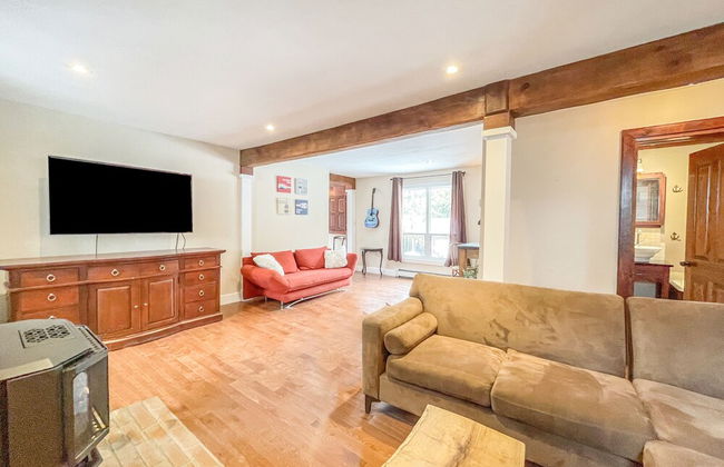 Bobcaygeon Resort - Foto 54