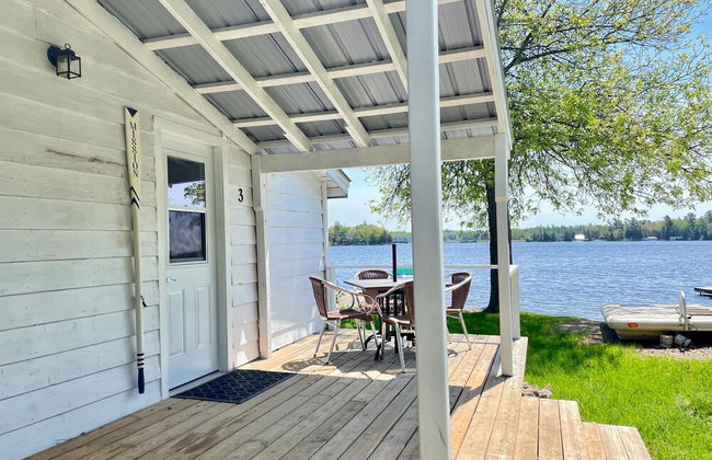 Bobcaygeon Resort - Foto 64