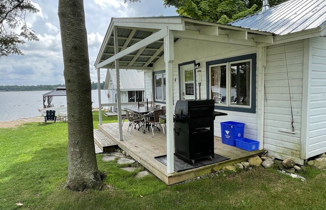 Bobcaygeon Resort - Foto 67