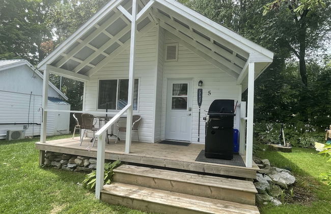 Bobcaygeon Resort - Foto 70