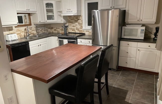 Bobcaygeon Resort - Foto 31