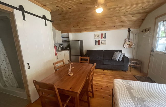 Bobcaygeon Resort - Foto 28