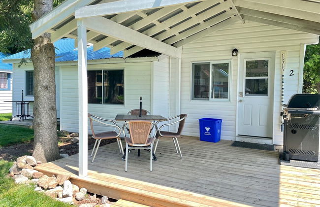 Bobcaygeon Resort - Foto 61