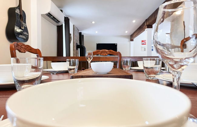 Bobcaygeon Resort - Foto 73