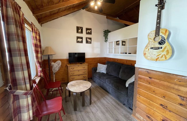 Bobcaygeon Resort - Foto 51