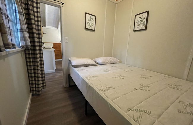 Bobcaygeon Resort - Foto 13