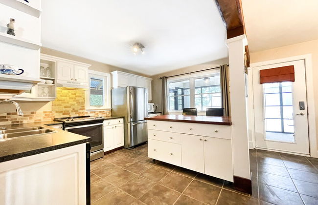 Bobcaygeon Resort - Foto 32