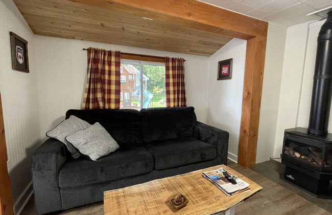 Bobcaygeon Resort - Foto 46