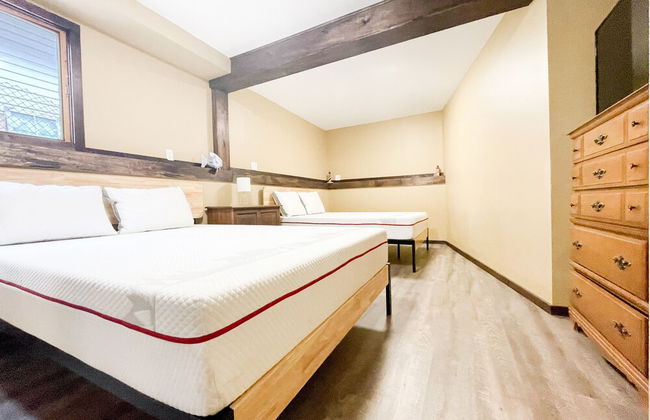 Bobcaygeon Resort - Foto 8