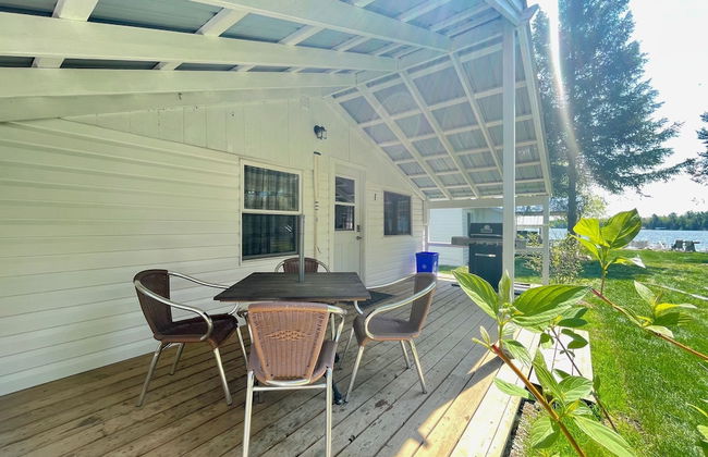 Bobcaygeon Resort - Foto 60