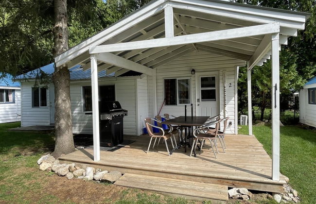 Bobcaygeon Resort - Foto 63