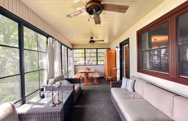 Bobcaygeon Resort - Foto 2