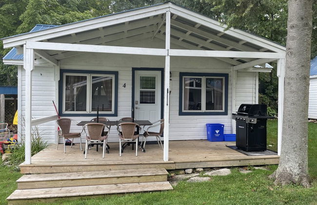 Bobcaygeon Resort - Foto 68