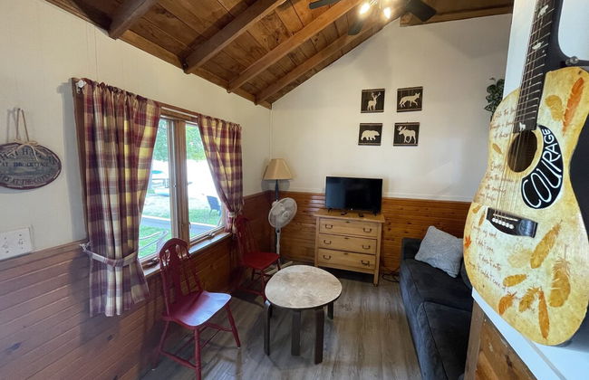 Bobcaygeon Resort - Foto 56