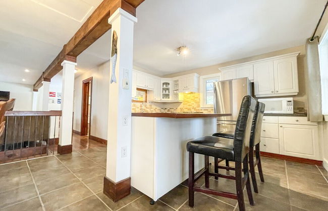 Bobcaygeon Resort - Foto 29