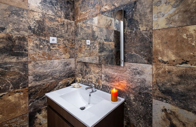 Villa Krystal Bay - Foto 25