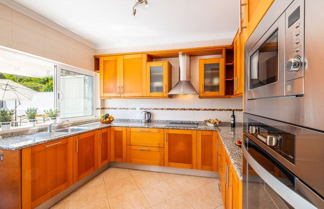 Villa Krystal Bay - Foto 17