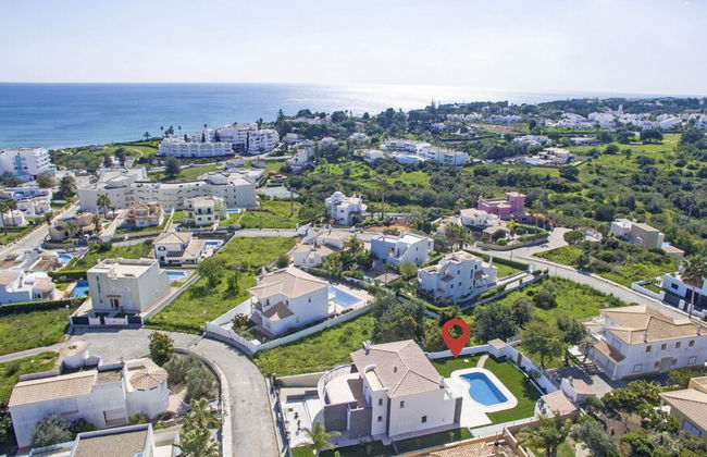 Villa Krystal Bay - Foto 48