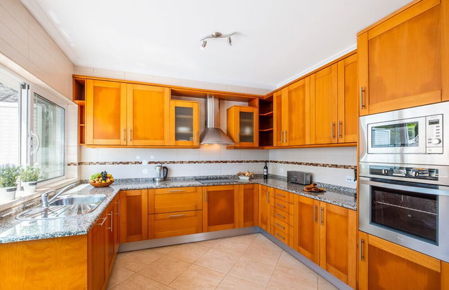 Villa Krystal Bay - Foto 18