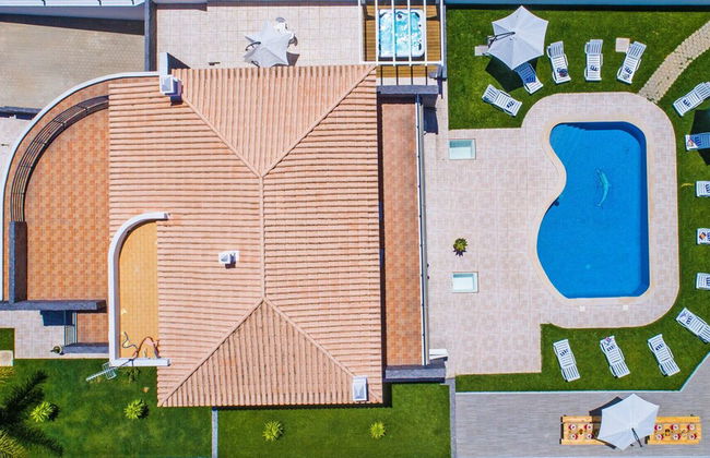 Villa Krystal Bay - Foto 21