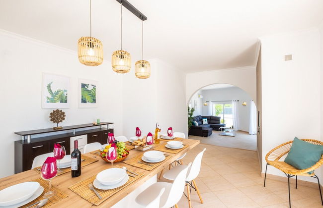 Villa Krystal Bay - Foto 33