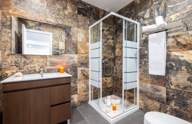 Villa Krystal Bay - Foto 22