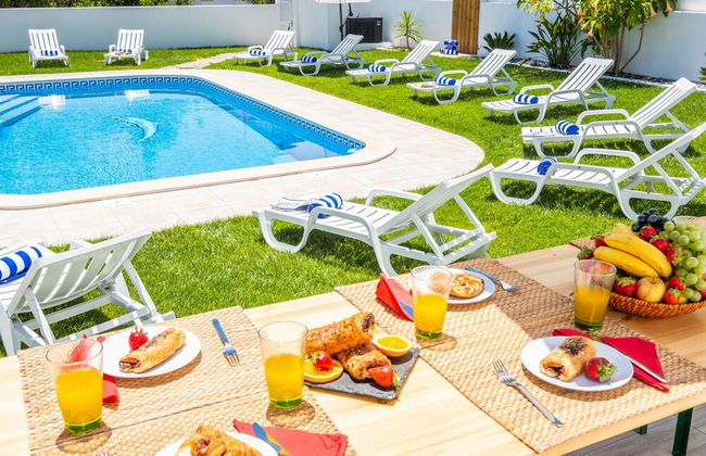 Villa Krystal Bay - Foto 29