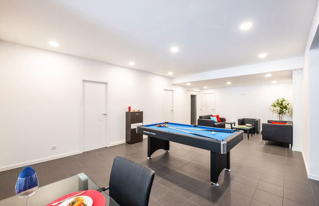 Villa Krystal Bay - Foto 35