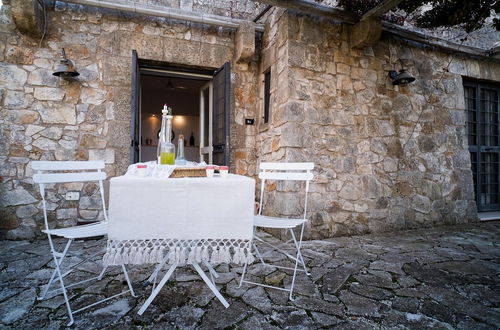 Photo 6 - Relais Patriarca - Dimora Tirrenia