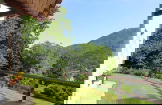 Foto 1 - Holiday Home in Cison With Mountain Views