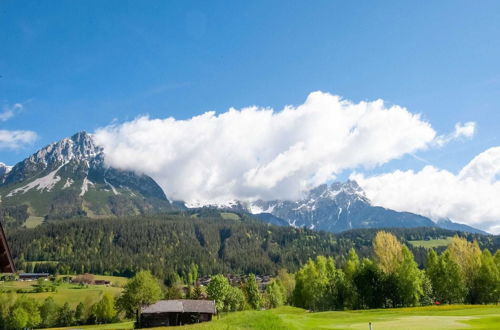 Photo 34 - Holzwohnung in St. Johann in Tyrol With Terrace